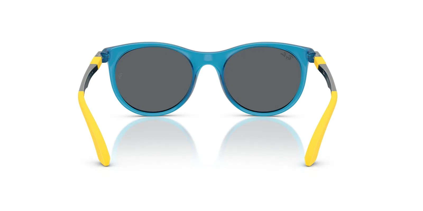 Ray-Ban Junior 9082S Sunglasses - view 31
